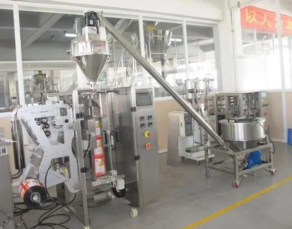 南京螺旋輸送機